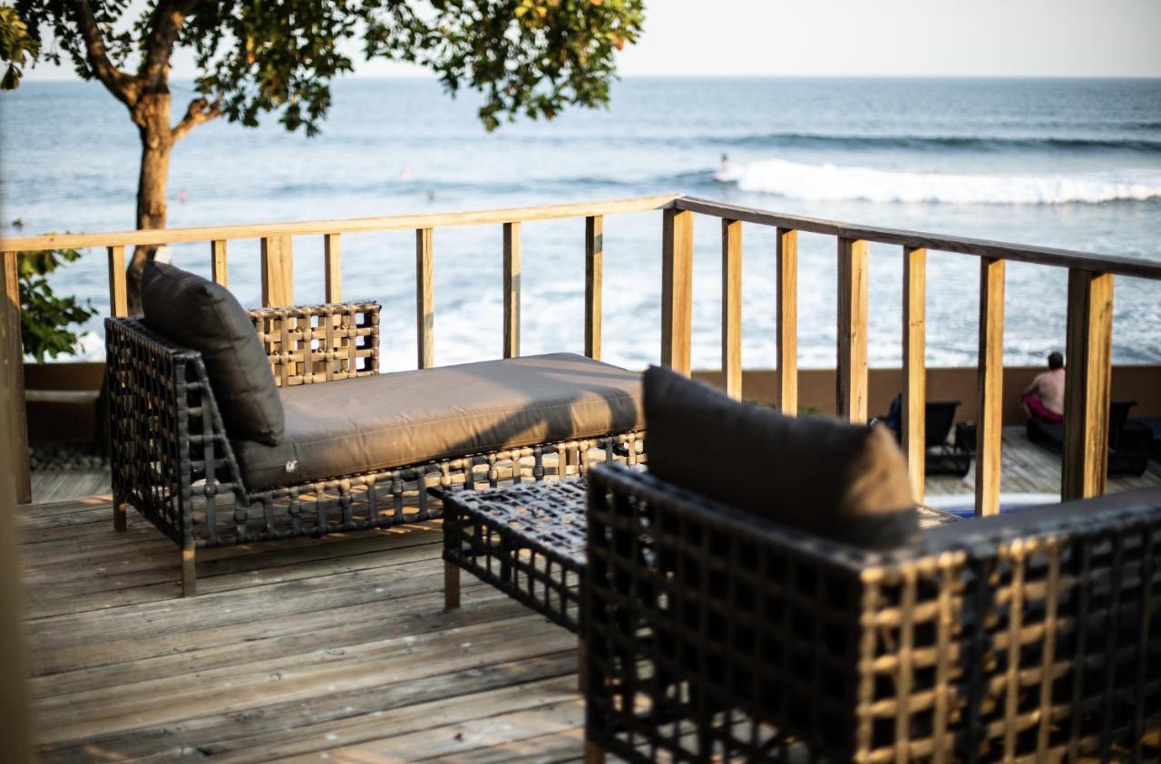 Casa De Mar Hotel And Villas Ла-Либертад Экстерьер фото