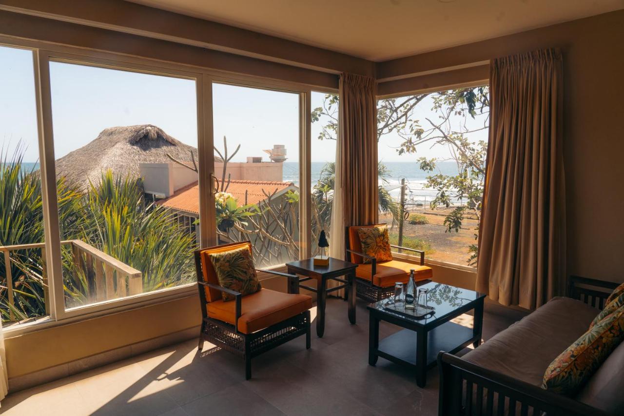 Casa De Mar Hotel And Villas Ла-Либертад Экстерьер фото