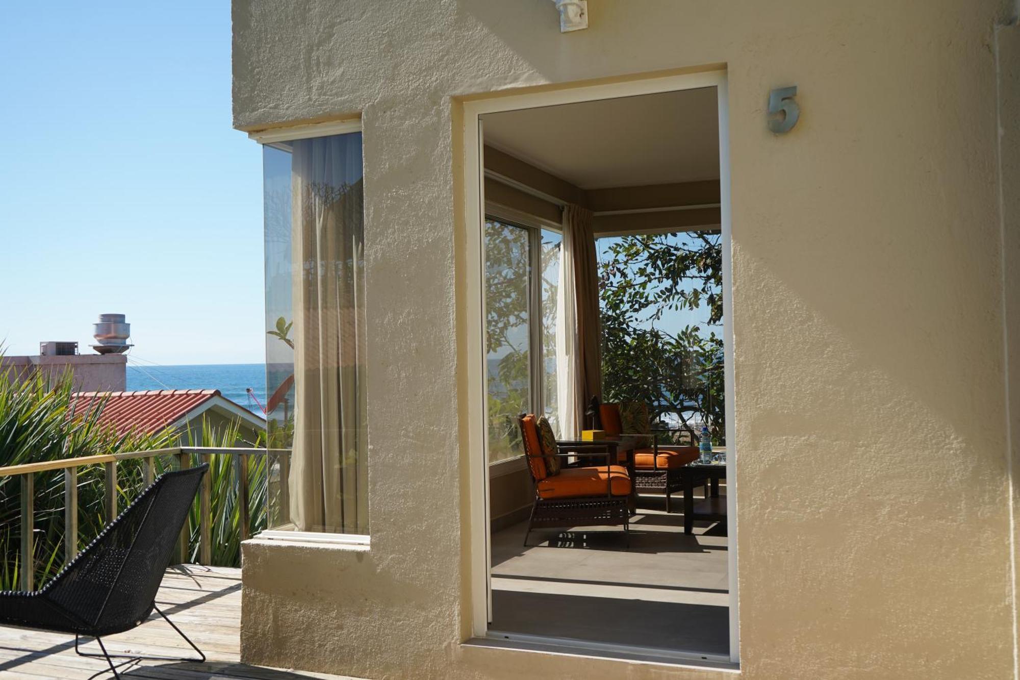 Casa De Mar Hotel And Villas Ла-Либертад Экстерьер фото