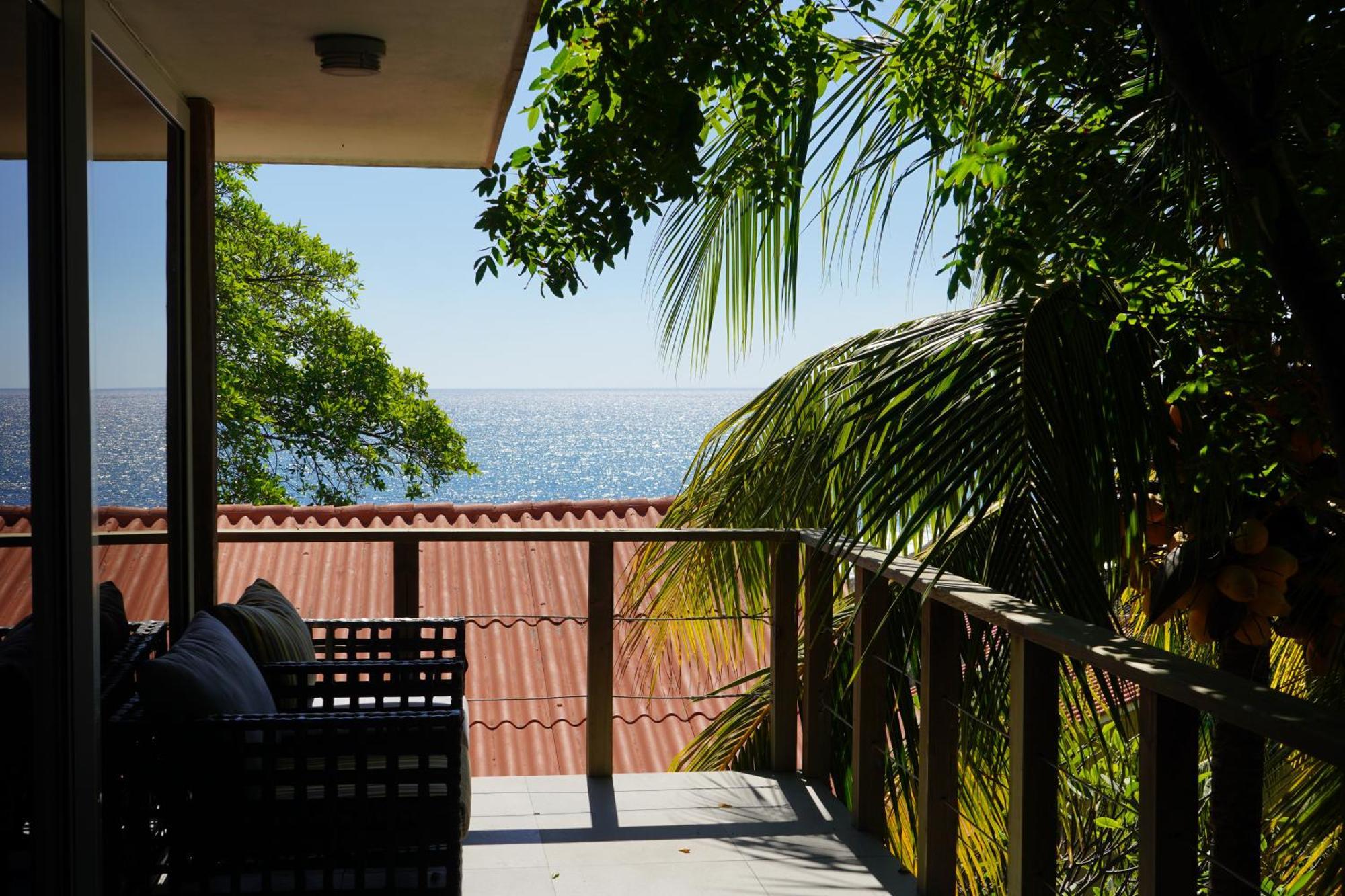Casa De Mar Hotel And Villas Ла-Либертад Экстерьер фото